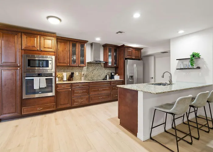 Holiday home Refreshing Pool Hot Tub Game Sleeps 8 Scottsdale