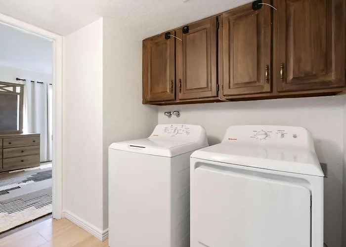 Holiday home Refreshing Pool Hot Tub Game Sleeps 8 Scottsdale